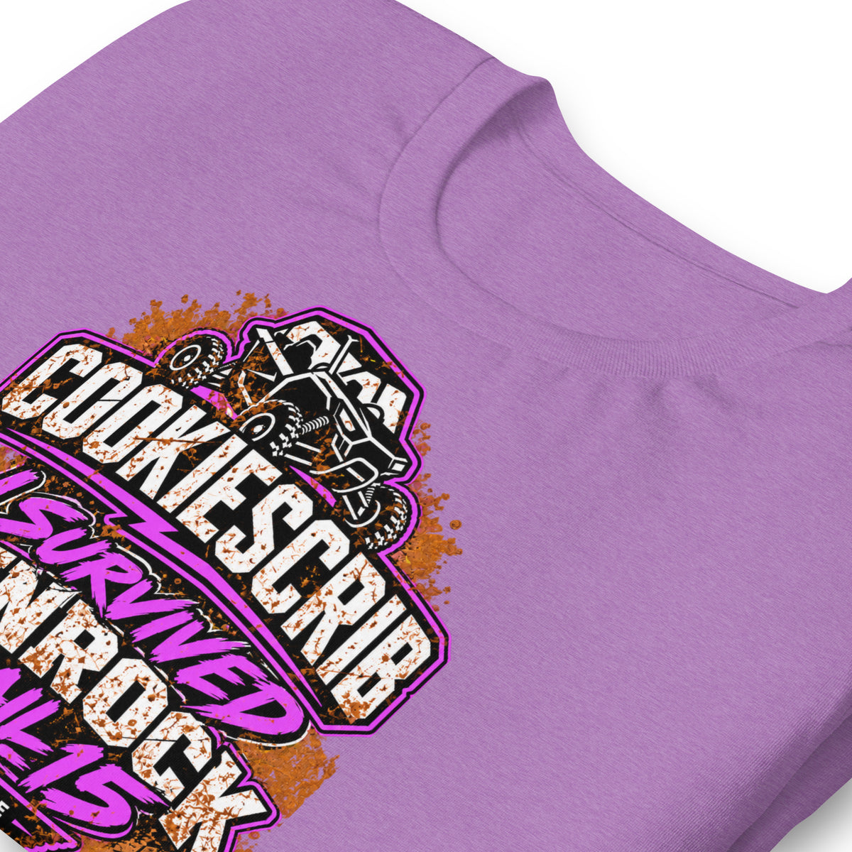 Miley Harvey Ride for a Cure Winrock Trail 15 September 2026 by COOKIESCRIB